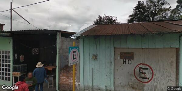 DELEGACIÓN DE TRANSITO DE IXTACZOQUITLAN